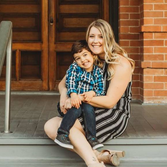 Meet your Posher, Morgan - Picture 1 of 1